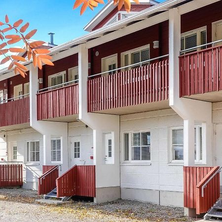 Holiday Home Levi Star 1503 By Interhome Экстерьер фото
