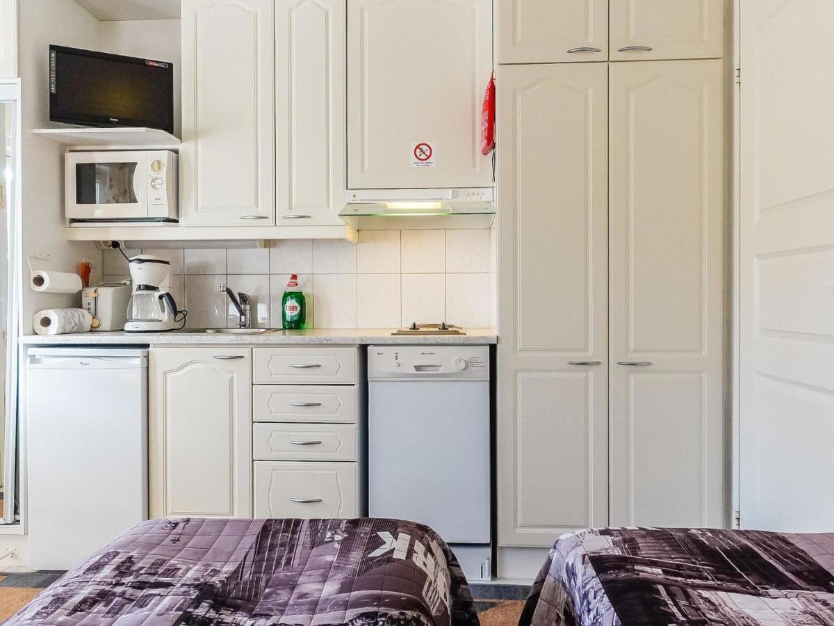 Holiday Home Levi Star 1503 By Interhome Экстерьер фото